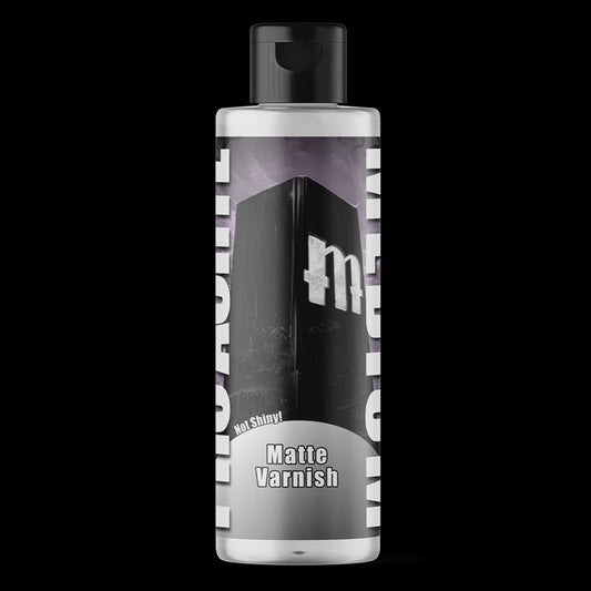 Pro Acryl Matte Varnish Medium