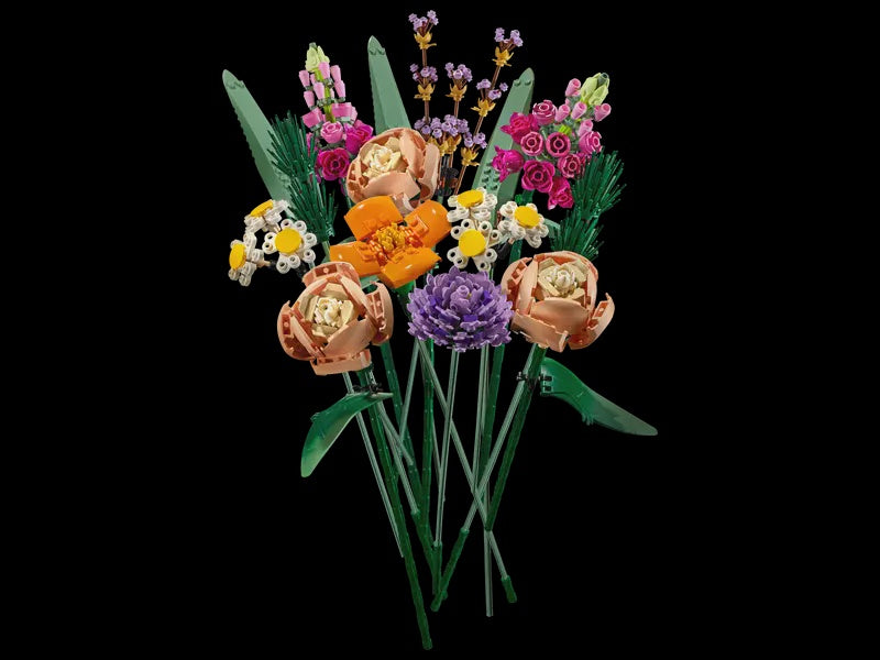 Flower Bouquet (10280)