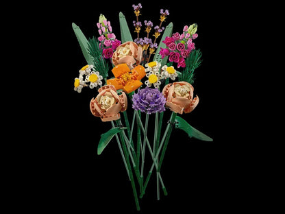 Flower Bouquet (10280)