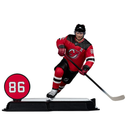 Jack Hughes (New Jersey Devils) NHL 7 Inches Figure McFarlane's SportsPicks