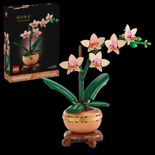 Mini Orchid (10343)