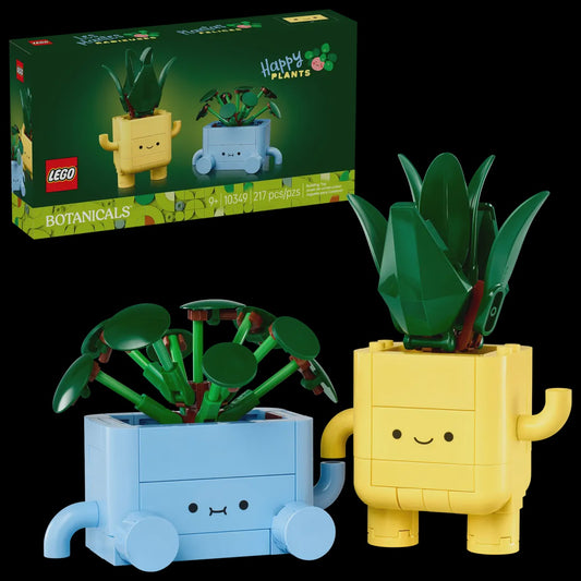 Happy Plants (10349)
