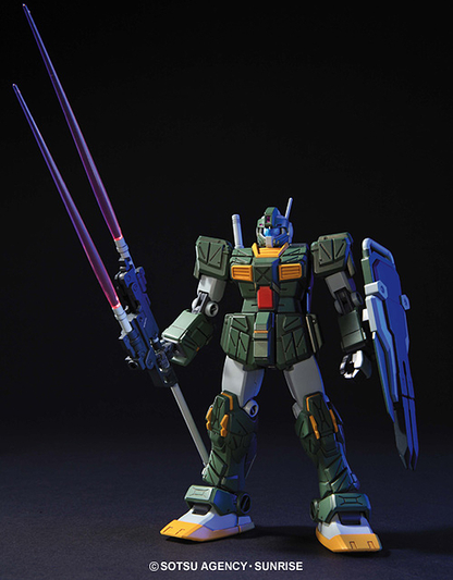 Bandai HGUC 1/144 #72 GM Striker