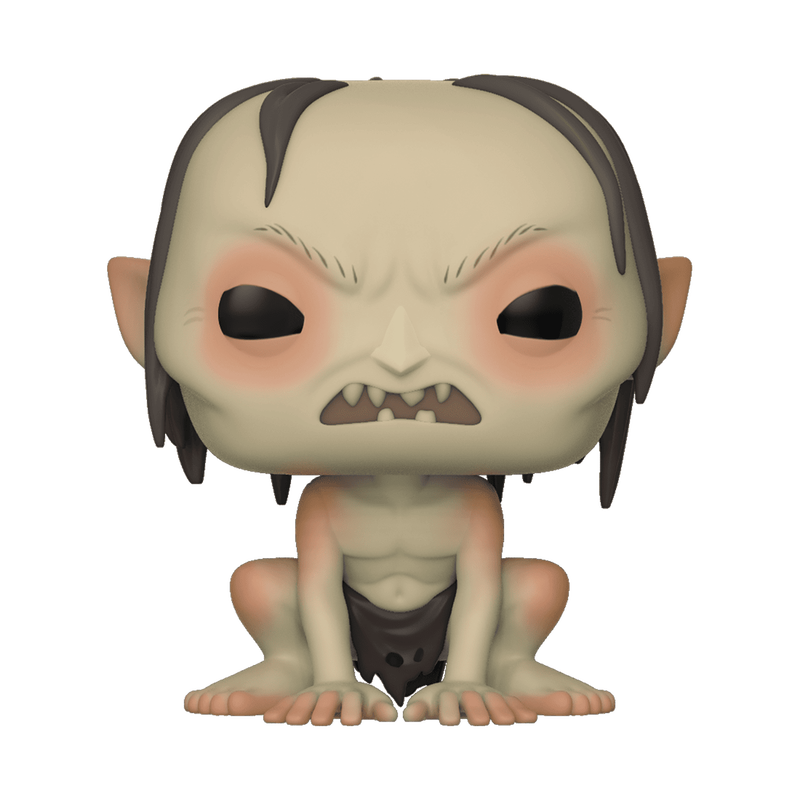 Funko Pop! Gollum #532