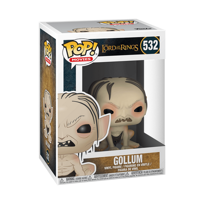 Funko Pop! Gollum #532