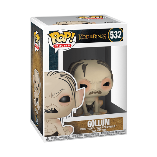 Funko Pop! Gollum #532