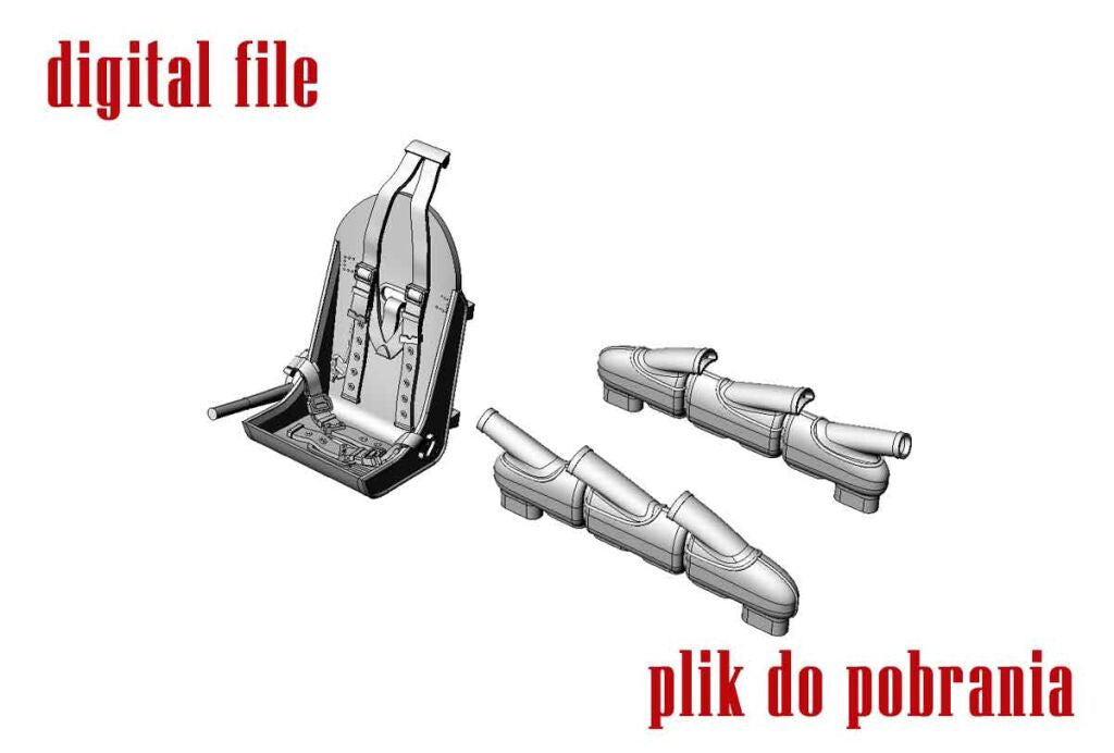 Arma Hobby 1/48 Hurricane Mk I