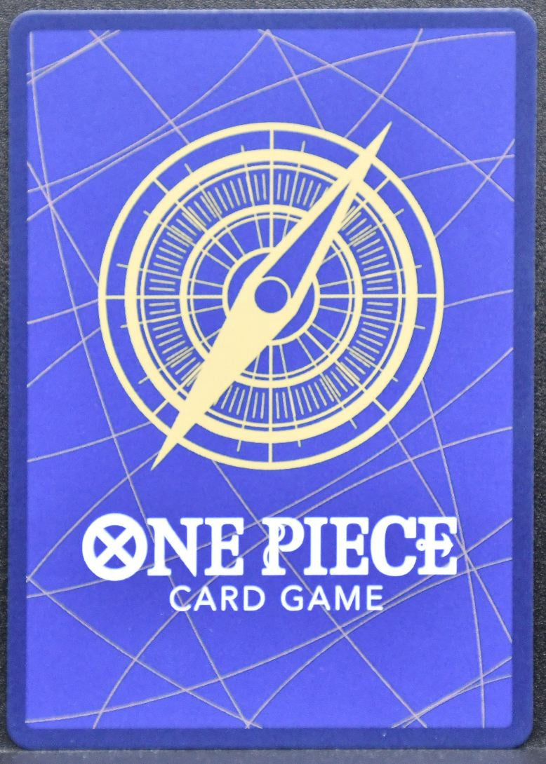 ONE PIECE Nico Robin (alternate art) One Piece Heroines Edition EB03-055 NM JP