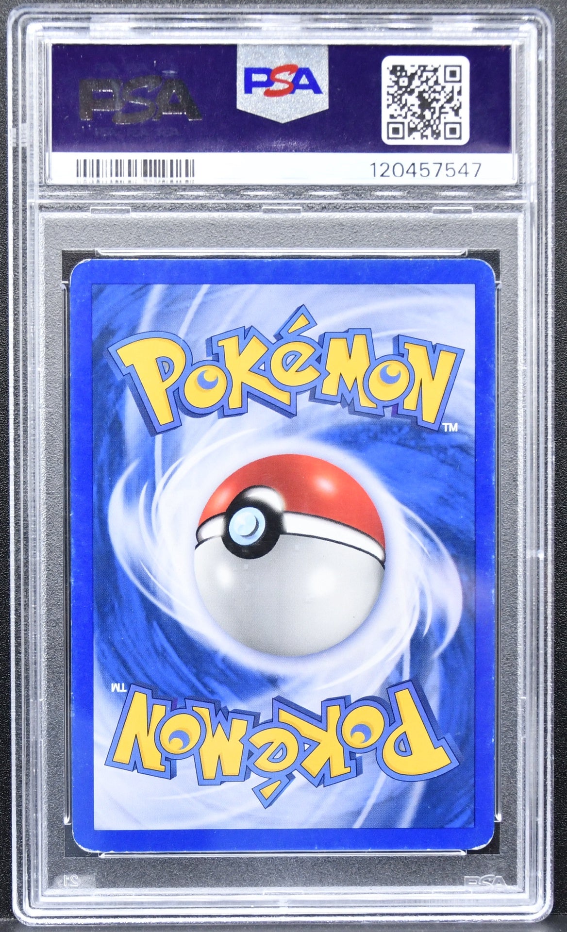 Pokémon EX Legend Maker Regirock Gold Star 91 Ultra Rare Holofoil PSA 5 German