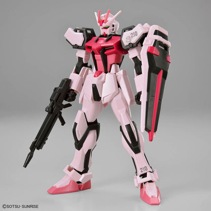 Bandai ENTRY GRADE STRIKE ROUGE 1/144