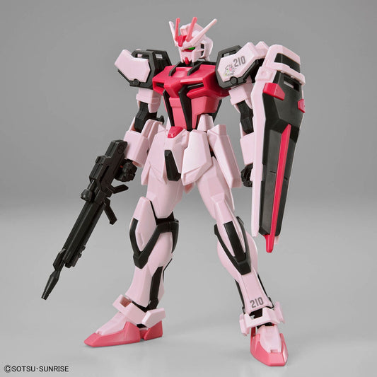Bandai ENTRY GRADE STRIKE ROUGE 1/144