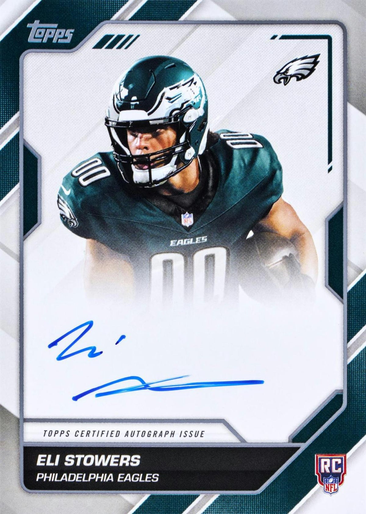 2026 Topps Football Mega Box