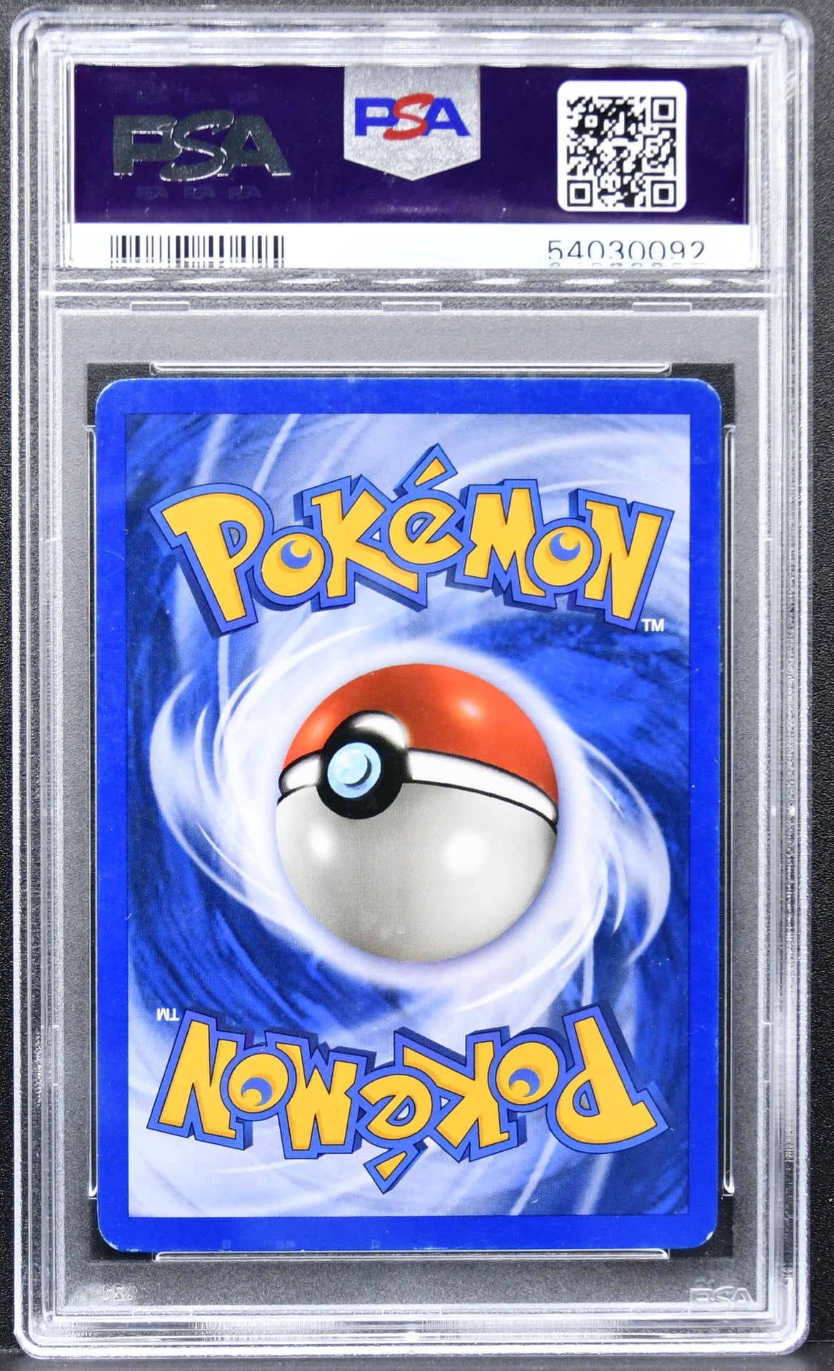 Pokémon Neo Genesis Feraligatr 4 Holo Rare 1st Edition Holofoil PSA 5 EX
