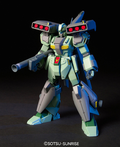 Bandai HGUC 1/144 #104 Stark Jegan