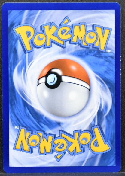 Pokémon Jirachi XY Promos XY112 MP English