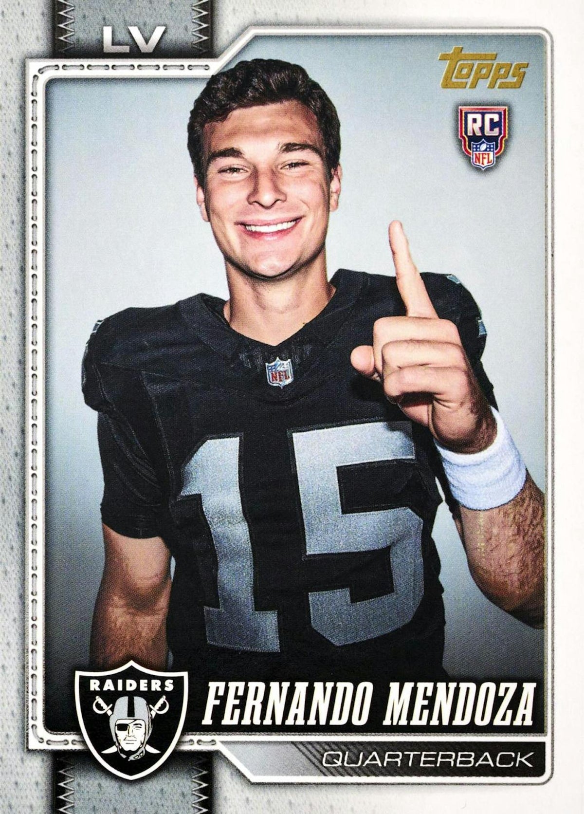2026 Topps Football Mega Box