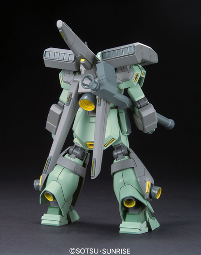 Bandai HGUC 1/144 #104 Stark Jegan