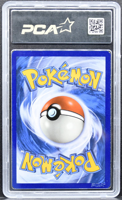 Pokémon Evolutions Charizard 11/108 Holo Rare Reverse Holofoil PCA 7 NM