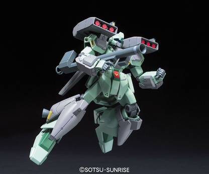 Bandai HGUC 1/144 #104 Stark Jegan
