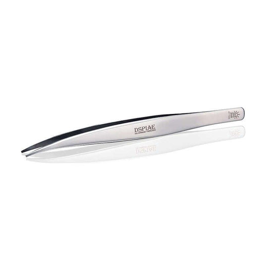 DSPIAE Precision Flat Tipped Tweezer