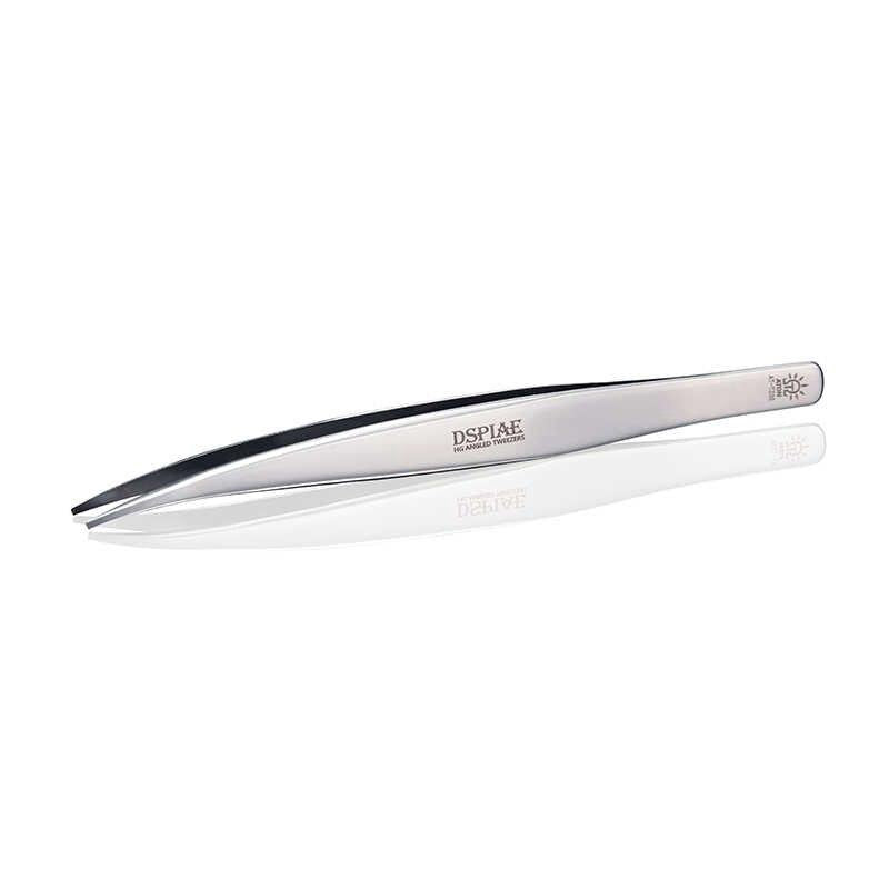 DSPIAE Precision Flat Tipped Tweezer old