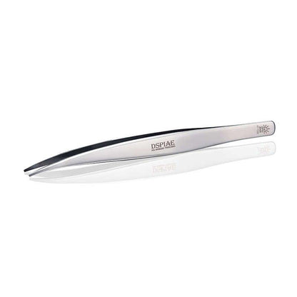 DSPIAE Precision Flat Tipped Tweezer old