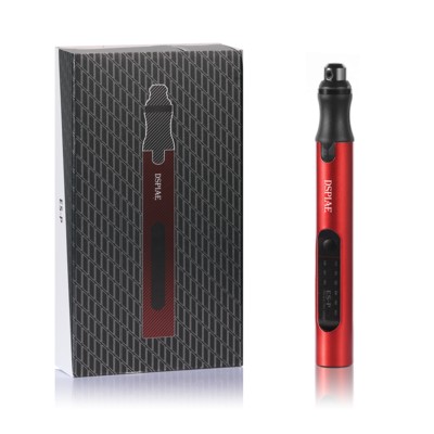 DSPIAE Portable Electric Sanding Pen 2026