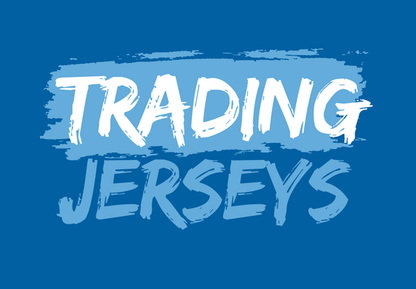 Trading Jerseys  - Player X