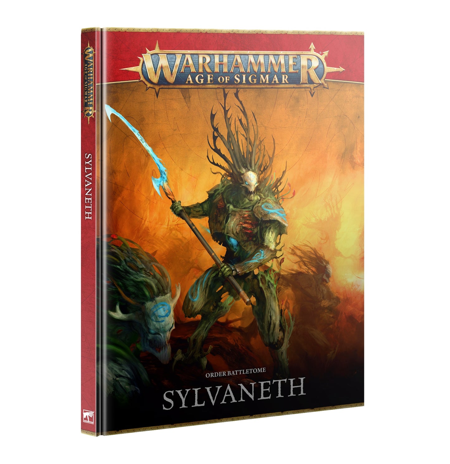 Sylvaneth Battletome (English)