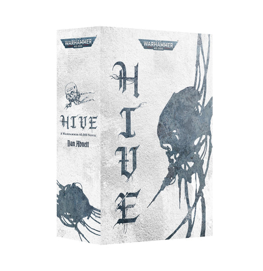 Hive (HB) (PRE ORDER) (RELEASE 15 MAY)