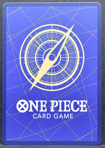 ONE PIECE Laboon Memorial Collection EB01-048 NM Japanese