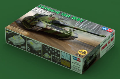 Hobby Boss 1/35 Leopard 1A5 MBT