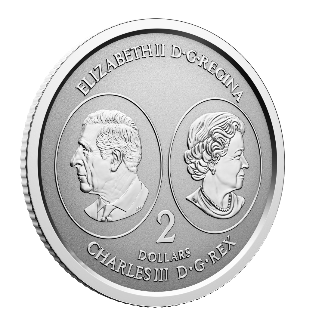 2026 Canada 9999Ag Fractional Set HC 1283 - 3500