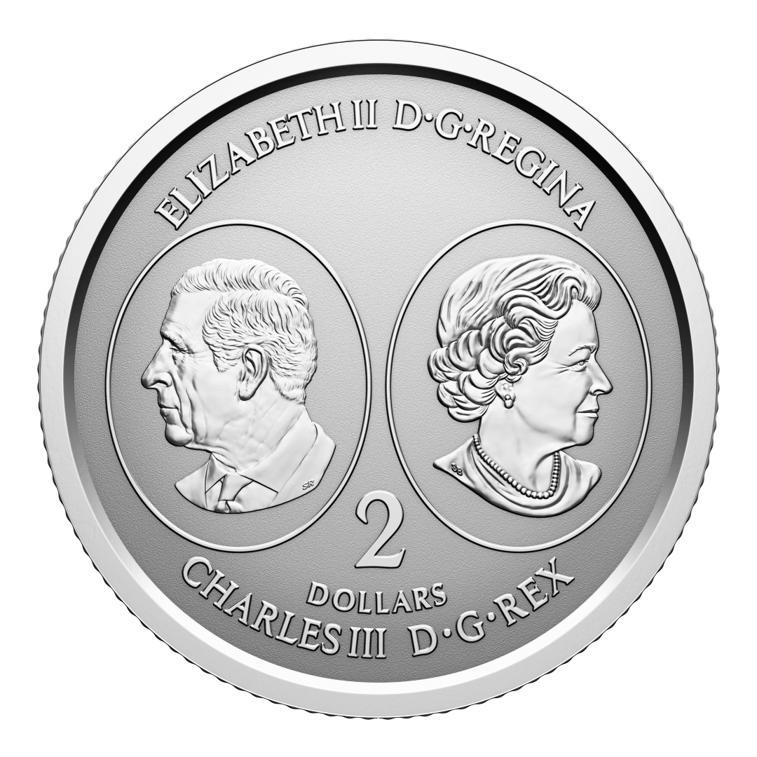 2026 Canada 9999Ag Fractional Set HC 1283 - 3500