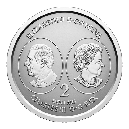 2026 Canada 9999Ag Fractional Set HC 1283 - 3500