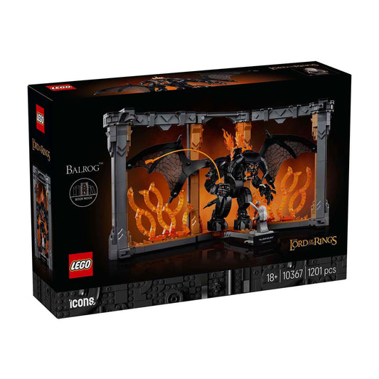 LEGO Icons Balrog (10367)