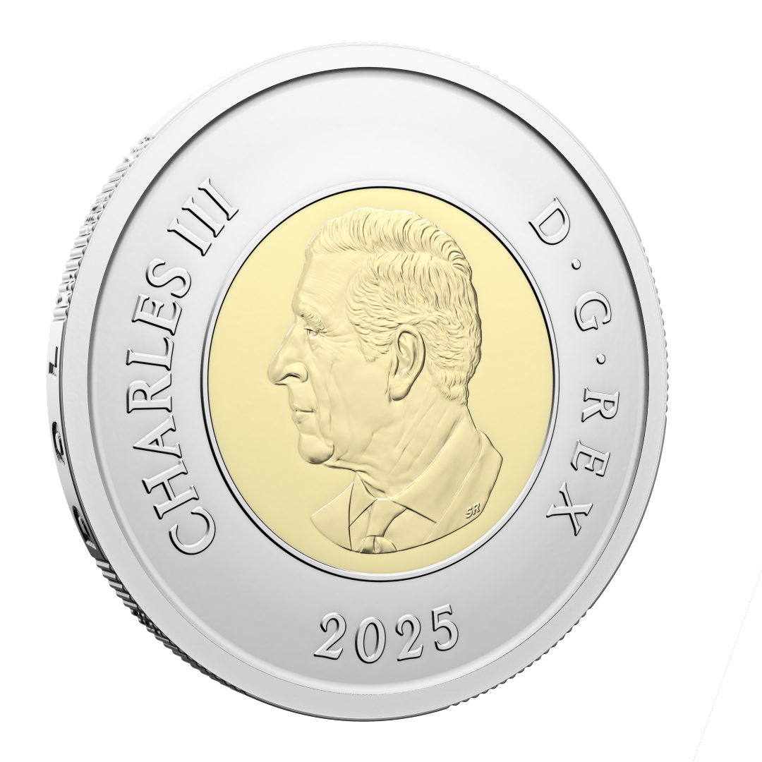 $2 Special Wrap Roll - Celebrating the Life and Art of Daphne Odjig (colourized)