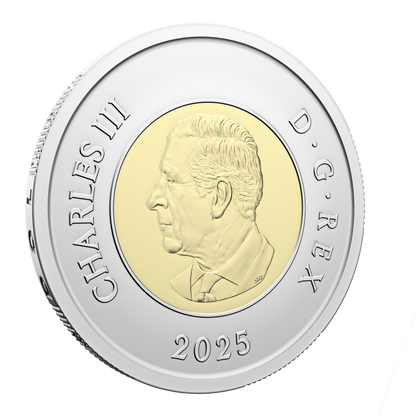 $2 Special Wrap Roll - Celebrating the Life and Art of Daphne Odjig (colourized)