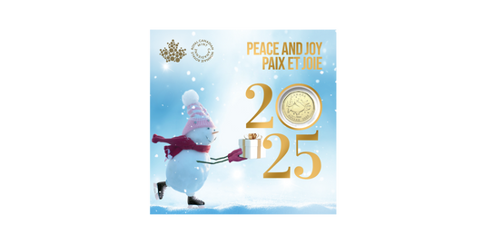 Holiday Gift Set 2025