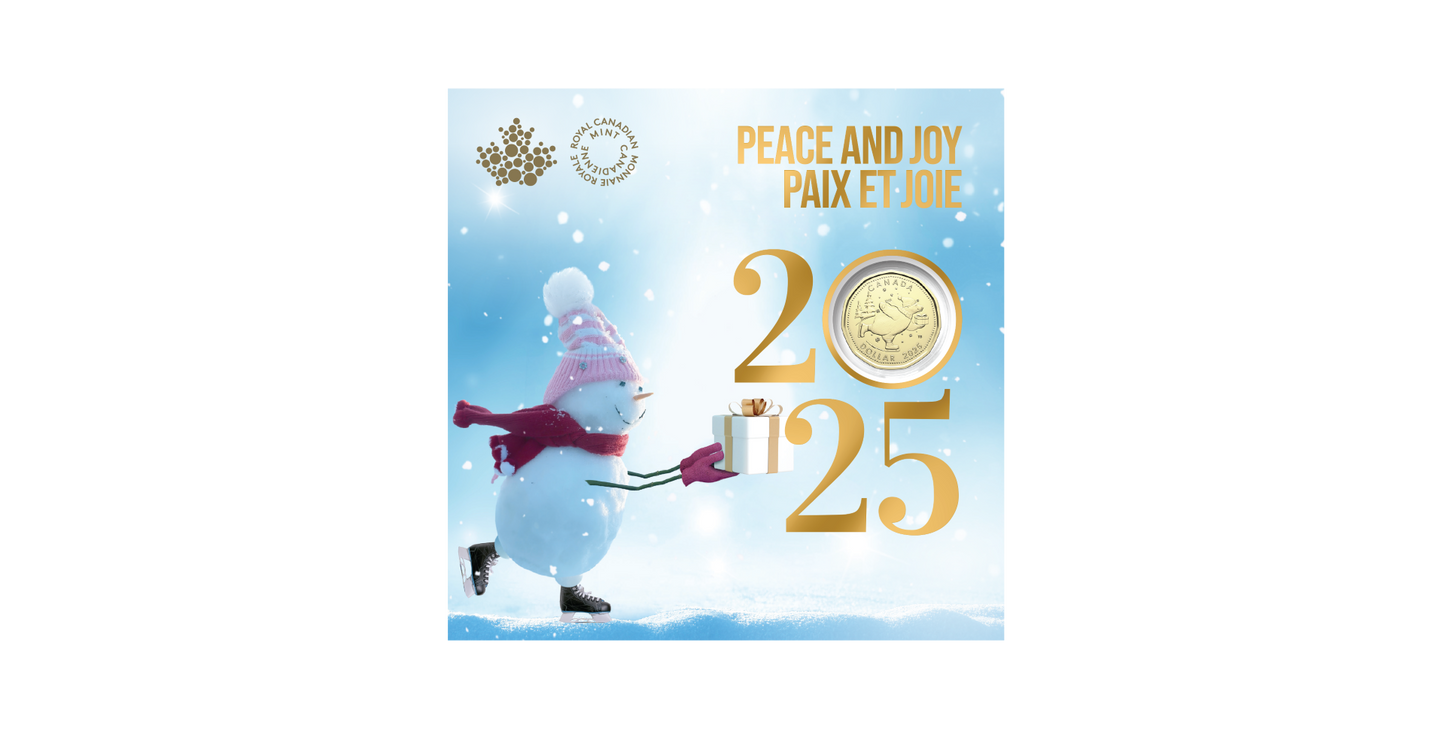 Holiday Gift Set 2025