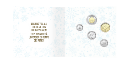 Holiday Gift Set 2025
