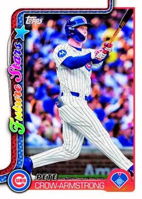 2025 Topps Baseball Series One Fat Pack