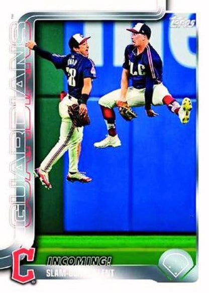 2025 Topps Baseball Series One Fat Pack