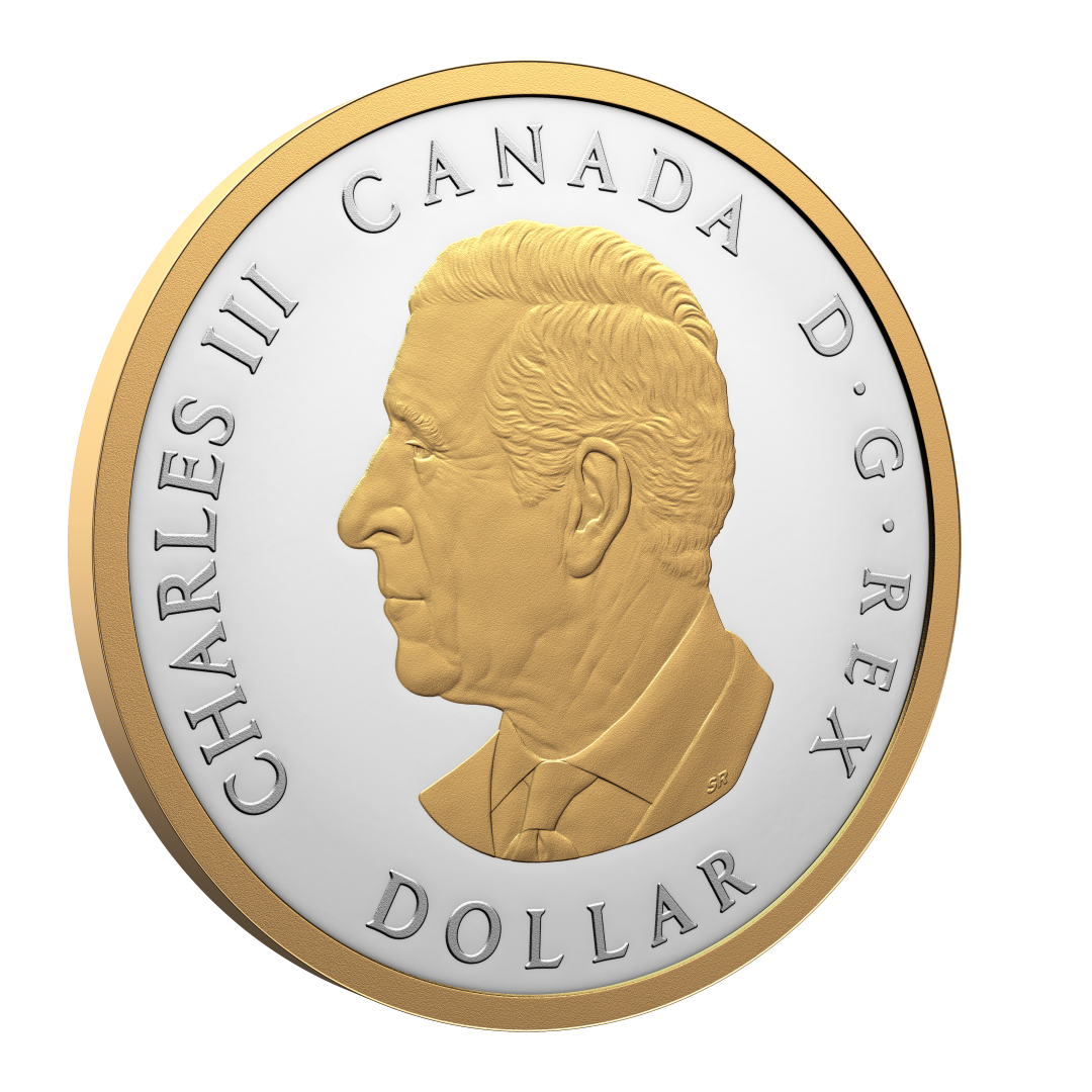 2026 $1 38mm 9999Ag - Peace Dollar (251541)