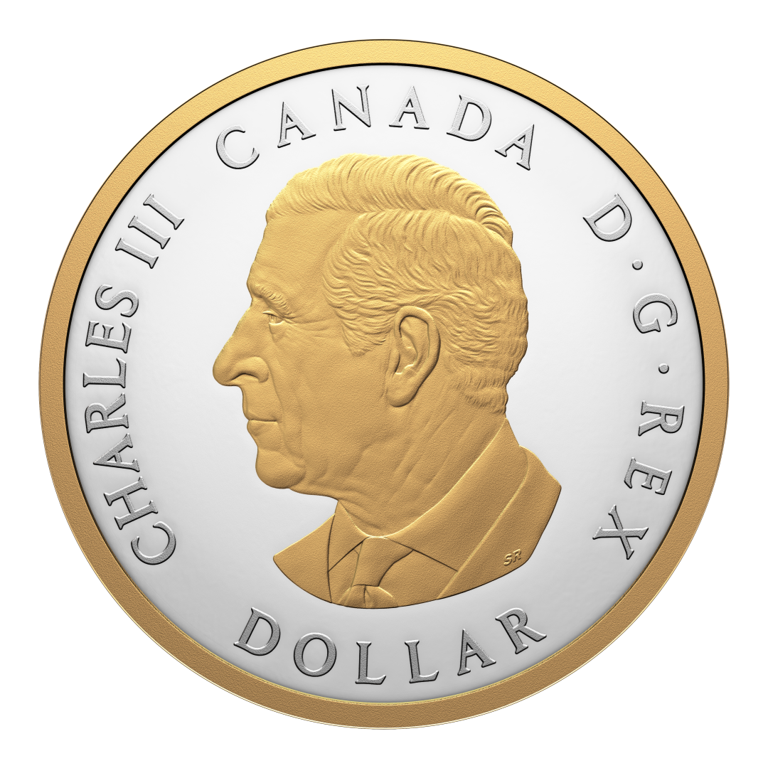 2026 $1 1 oz 38mm 9999Ag - Peace Dollar (251541)
