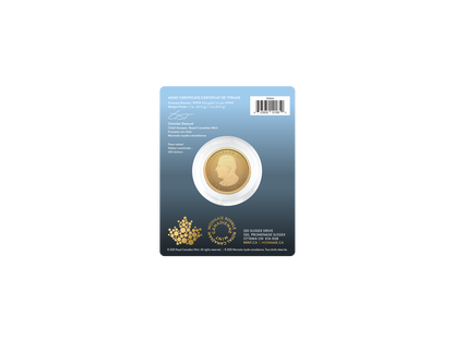 2026 $200 1 oz. 99999Au - Our Purest Bison  (Premium Bullion)(253060)
