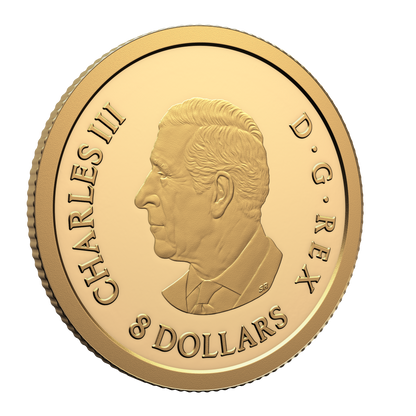 2026 Lucky Dragon - 1/20 oz Pure Gold Goin (252978)