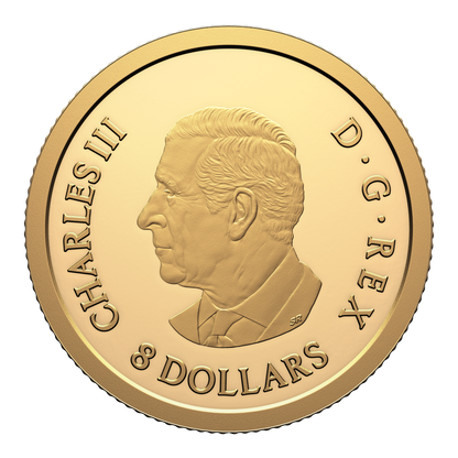 2026 Lucky Dragon - 1/20 oz Pure Gold Goin (252978)