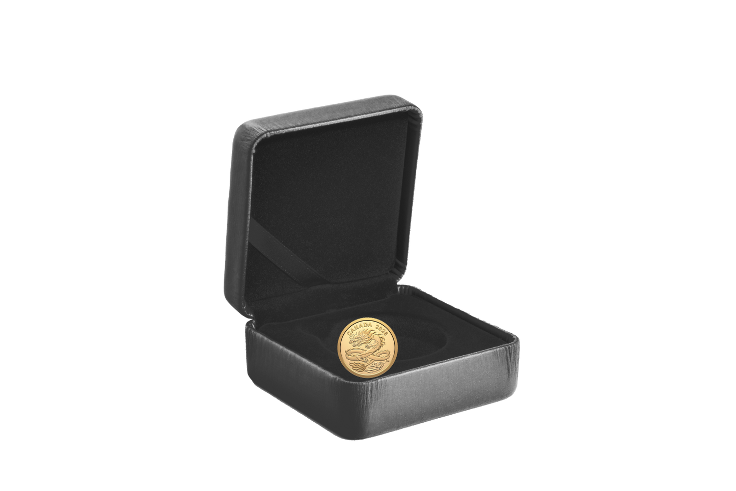 2026 Lucky Dragon - 1/20 oz Pure Gold Goin (252978)