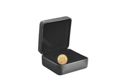 2026 Lucky Dragon - 1/20 oz Pure Gold Goin (252978)